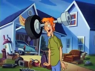 Pinky y Cerebro - El Hombre raton