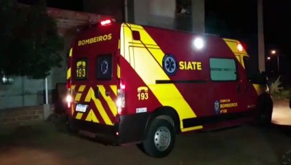 Jovem de 21 anos é morto a tiros no Colina Verde, em Cascavel