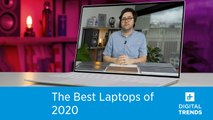 The Best Laptops of 2020    Dell, Apple, Microsoft, Razer & More!