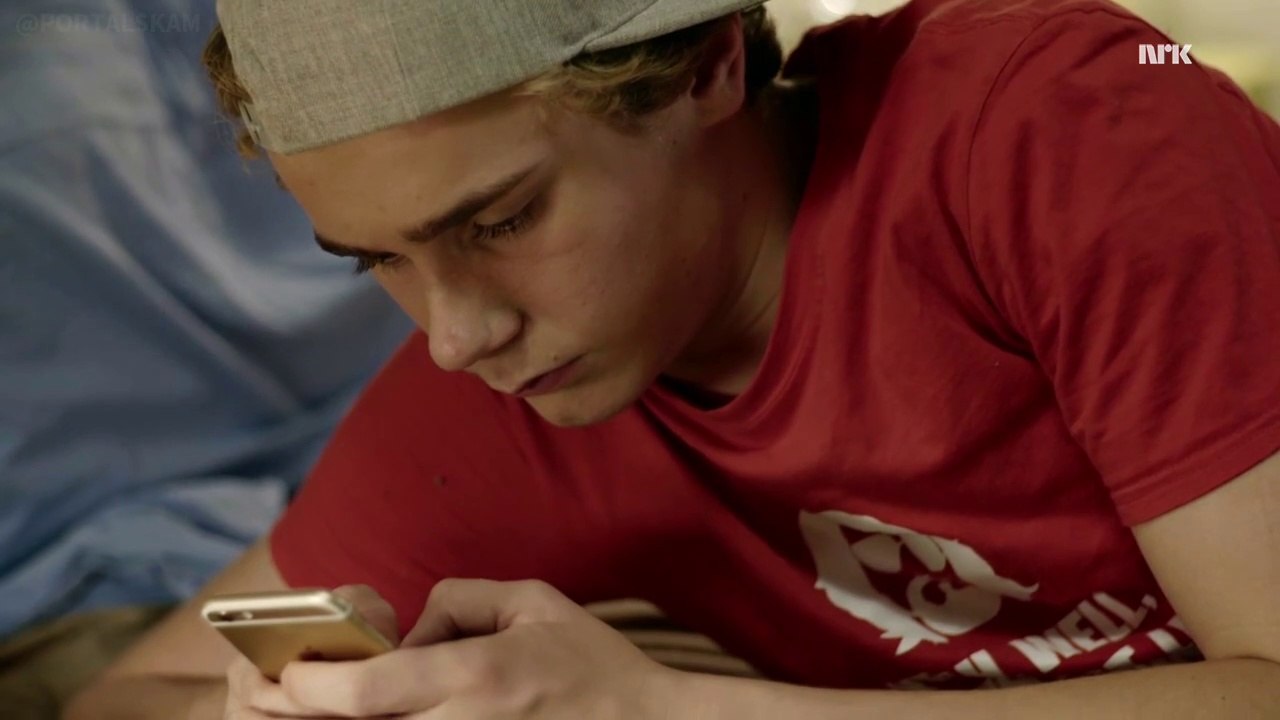 Skam España Temporada 1 Capitulo 2 Dailymotion