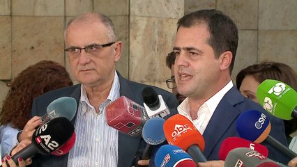 Ngec drafti i reformës/ Mosmarrëveshje për tenderin e identifikimit biometrik dhe rikompozimin e KQZ