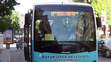 Kahramanmaraşlılar maskesiz sokağa çıkmıyor