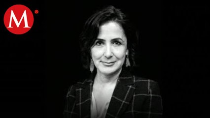 Milenio Negocios |  Edna Jaime Treviño, Directora Gral. de México Evalúa