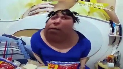 MELHORES MOMENTOS DA WEB DIVA TULLA LUANA® #2