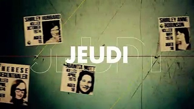 Portraits de criminels