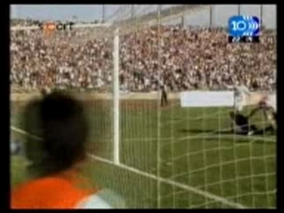 Fecha 21 - Talleres 4 - 3 Almagro - CATalleresdecba.com.ar