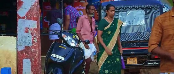 Veembu (2020) Malayalam  HDRip Movie Part 2