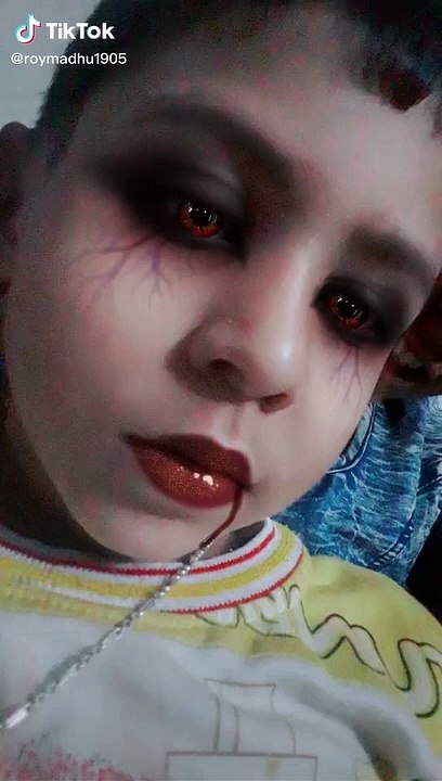 little ghost