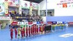 Trực tiếp | Sanatech KH - Sanna Khánh Hòa | Futsal HDBank VĐQG 2020 | VFF Channel