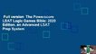 Full version  The Powerscore LSAT Logic Games Bible: 2020 Edition. an Advanced LSAT Prep System