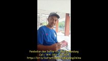 Testimoni Eco Racing Mobil untuk Masalah Injektor, 0811 222 1614