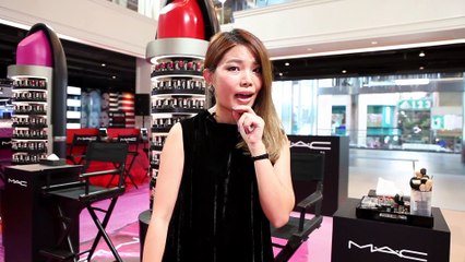 SUDSAPDA GURU NOON #M.A.C