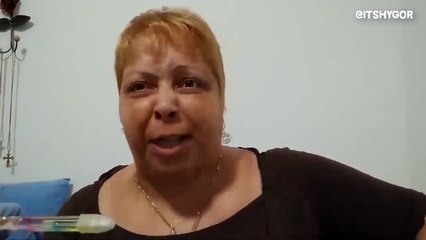 Tulla Luana Revoltada!   #01