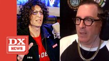 MC Serch Is Aspiring To Be 'Hip Hop's Howard Stern'