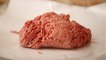 Raw Ground Beef Gets Recalled For Potential E. Coli Contamination