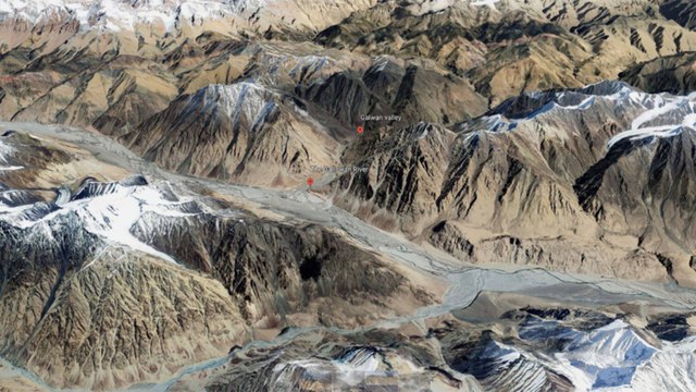 Inside details of what actually happened at LAC