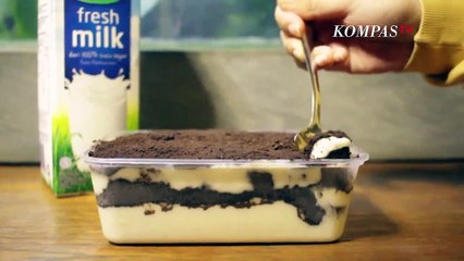 Cara Mudah Membuat Cheesecake di Rumah
