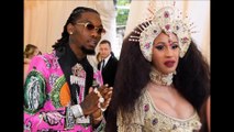 Odd Things About Cardi B And Offset Relationship 2020
