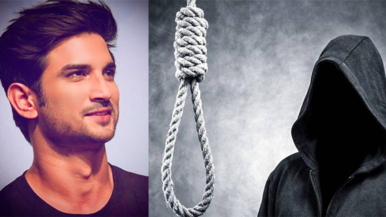 Sushant Singh Rajput के Fan को लगा गहरा सदमा, दे दी अपनी जान | Sushant's Fan Passes Away | Boldsky