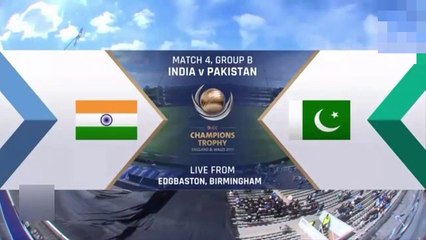 India vs Pakistan Champions Trophy 2017 (Match 4) Highlights | Ashes Cricket 2009 Gameplay