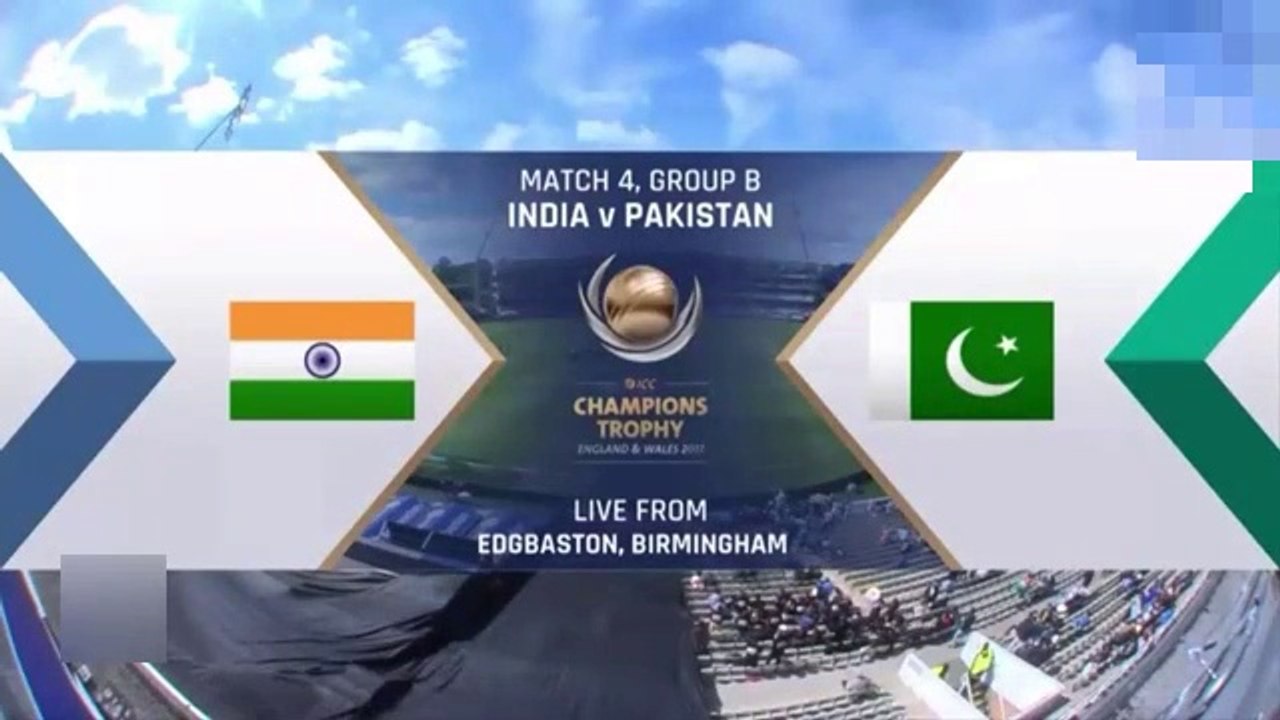 India vs Pakistan Champions Trophy 2017 (Match 4) Highlights | Ashes Cricket 2009 Gameplay