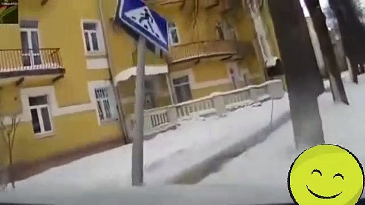 Car accident  - car crash