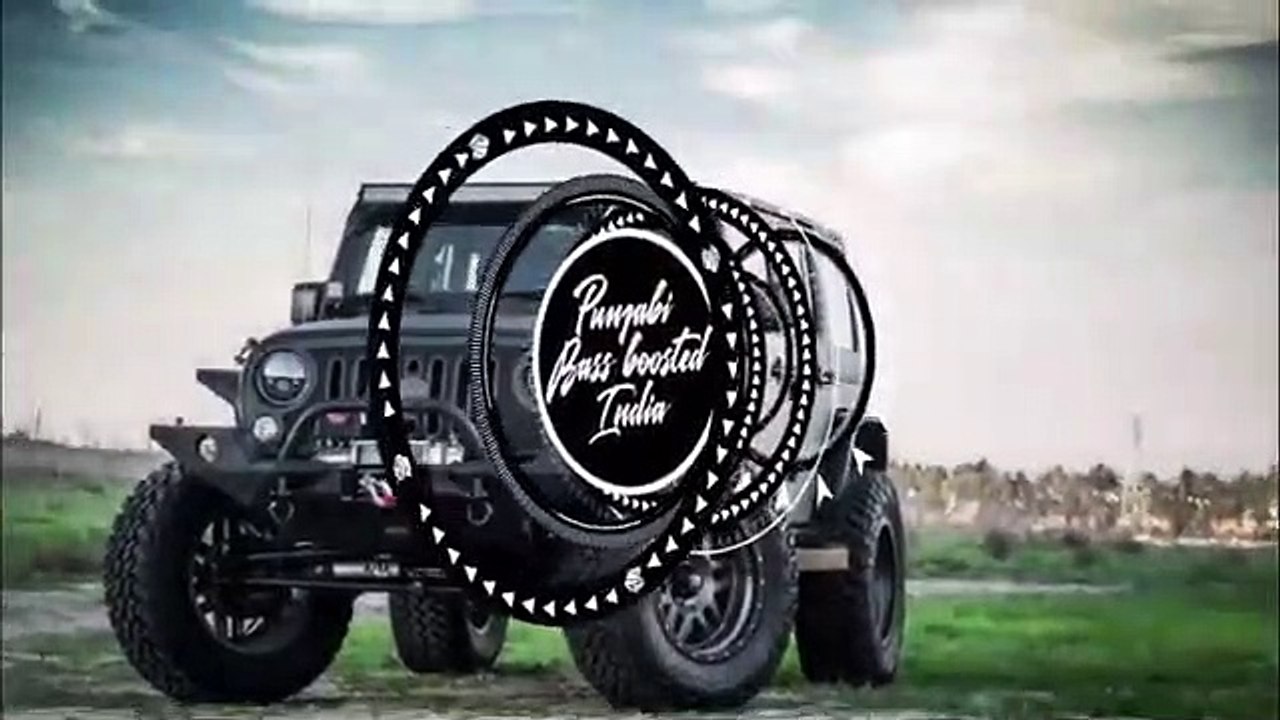 BAMBIHA BOLE  Amrit Maan  Latest Punjabi Songs