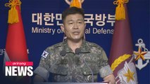 N. Korean military to redeploy troops, resume exercises near inter-Korean border