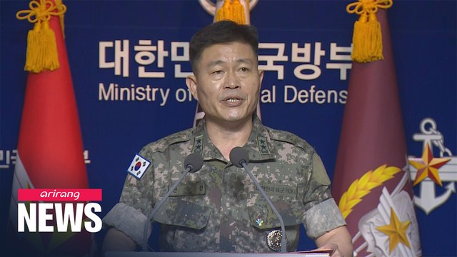 N. Korean military to redeploy troops, resume exercises near inter-Korean border