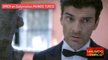 Yaralı Kuşlar OMER SUEÑOS ROBADOS CAPITULO 116 , 117 Y 118  MERYEM SE CASA CON TEKIN