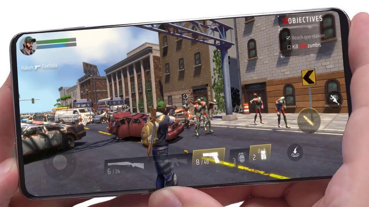 TOP 5 NEW ANDROID GAMES OF JUNE 2020! | ANDROID GAMEPLAY by GAMERTUBE