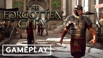 The Forgotten City - 8 Minutes of Exclusive Gameplay - Summer of Gaming 2020