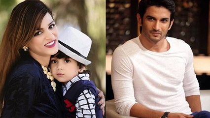 Sushant के निधन पर उनके 5 साल के भांजे ने कही ऐसी बात, सुनकर आप भी हो जाएंगे Emotional | Boldsky