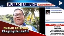 Hatid Tulong program, inilatag ng pamahalaan para tulungan ang locally stranded individuals