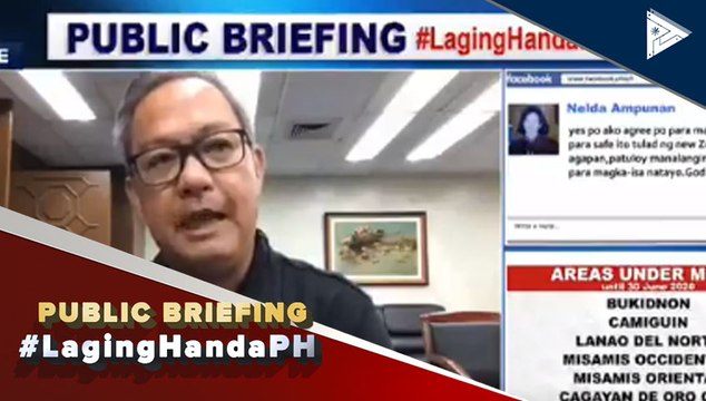3Mga online business na may kitang hindi tataas sa P250,000 kada taon, exempted sa pagbabayad ng buwis