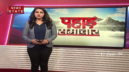 उत्तराखंड आत्मनिर्भर बनने की ओर- सीएम त्रिवेंद्र सिंह रावत