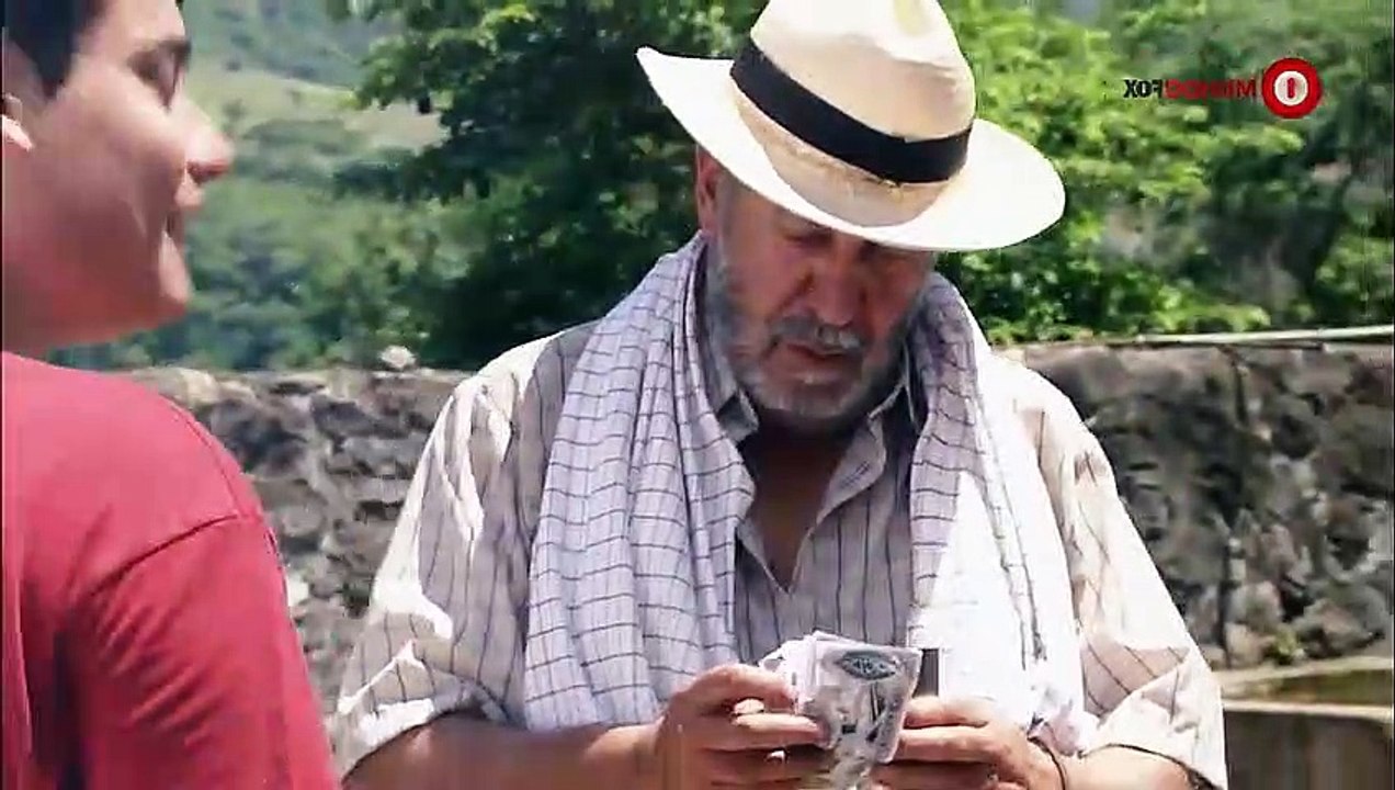 los tres caines Cap 01