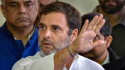 Why is PM silent, why is he hiding: Rahul on Ladakh clash