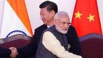 India-China border escalation amid Covid-19 crisis