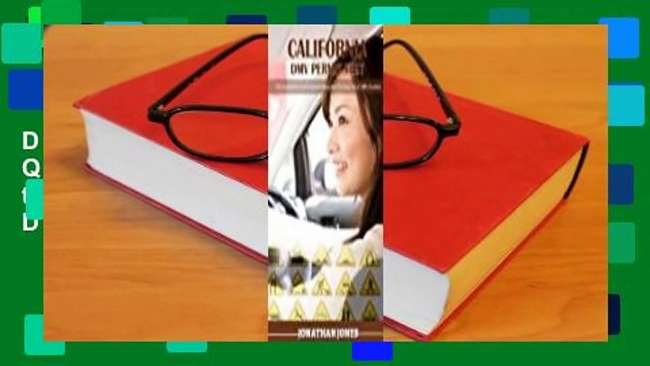 Full version  California DMV Permit Test: 300 Questions and Answer to Help You Yass Your DMV Test