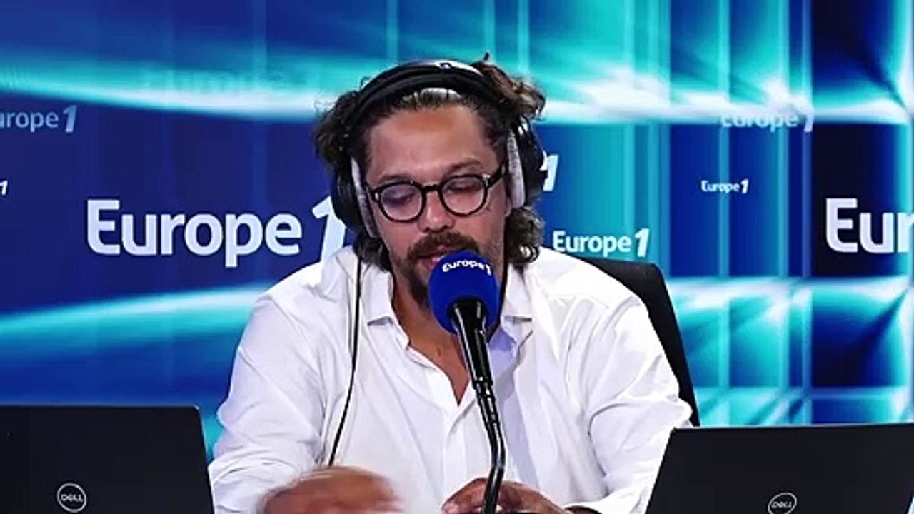 L’Europe sort ses griffes face aux Chinois et aux Américains