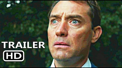 The Nest - Teaser I HD I IFC Films 2020