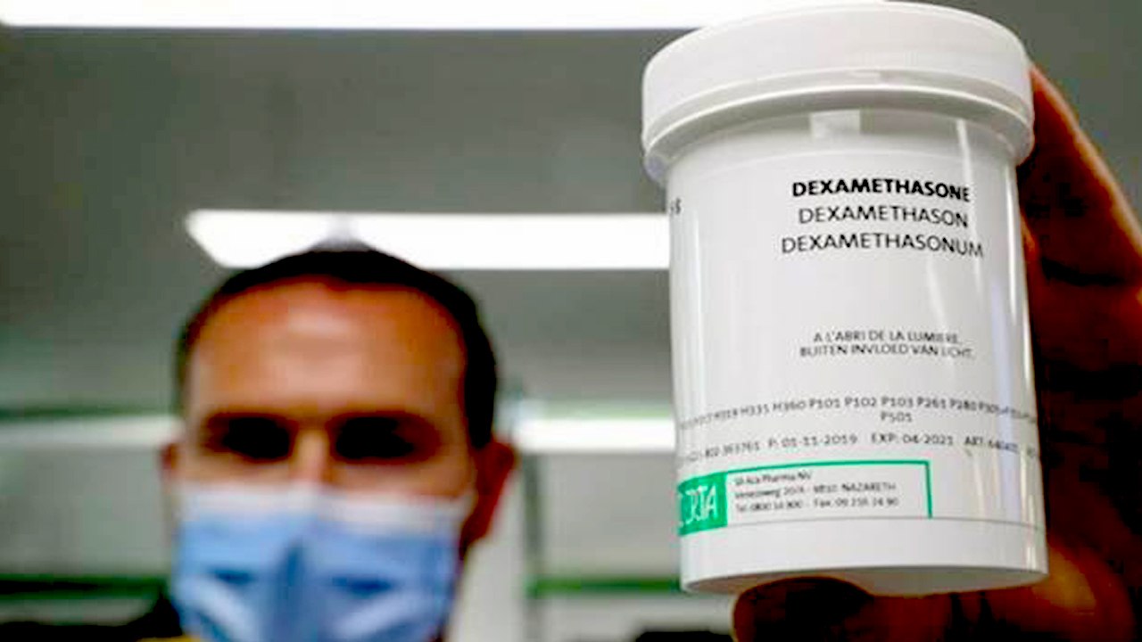 Corona பாதிப்பை குணப்படுத்தும் Dexamethasone - Oxford scientists கண்டுபிடிப்பு