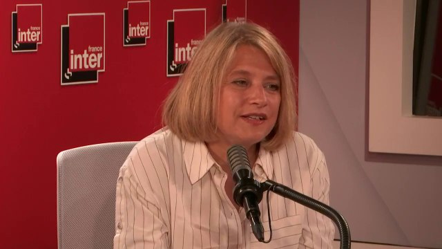 Pr Karine Lacombe : Le problème de Pékin, c'est qu'il n'y a pas eu de première vague : ils ne veulent pas refaire l'erreur de Wuhan où ils ont sous-estimé initialement l'intensité de l'épidémie