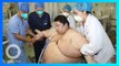 Lockdown 5 bulan, berat badan pria Wuhan ini naik 100 kg - TomoNews