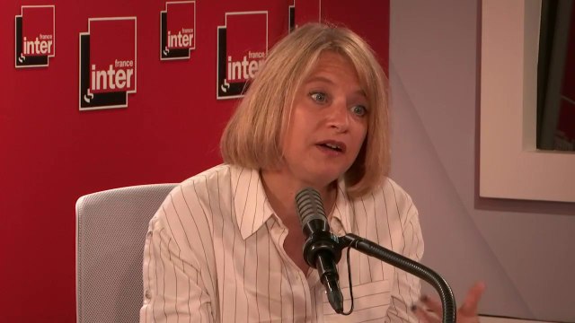 Pr Karine Lacombe : Les isolements dans les hôtels, ça a été un flop ; probablement que beaucoup de personnes ont préféré être isolées chez elles