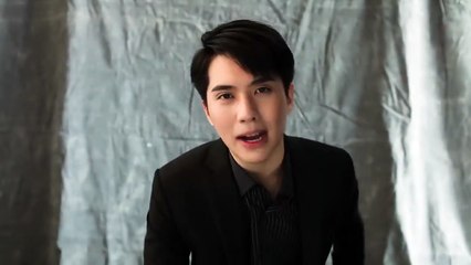 คนหล่อขอทำดี ปี 11 - อิน สาริน  (คนหล่อรักบ้านเกิด)