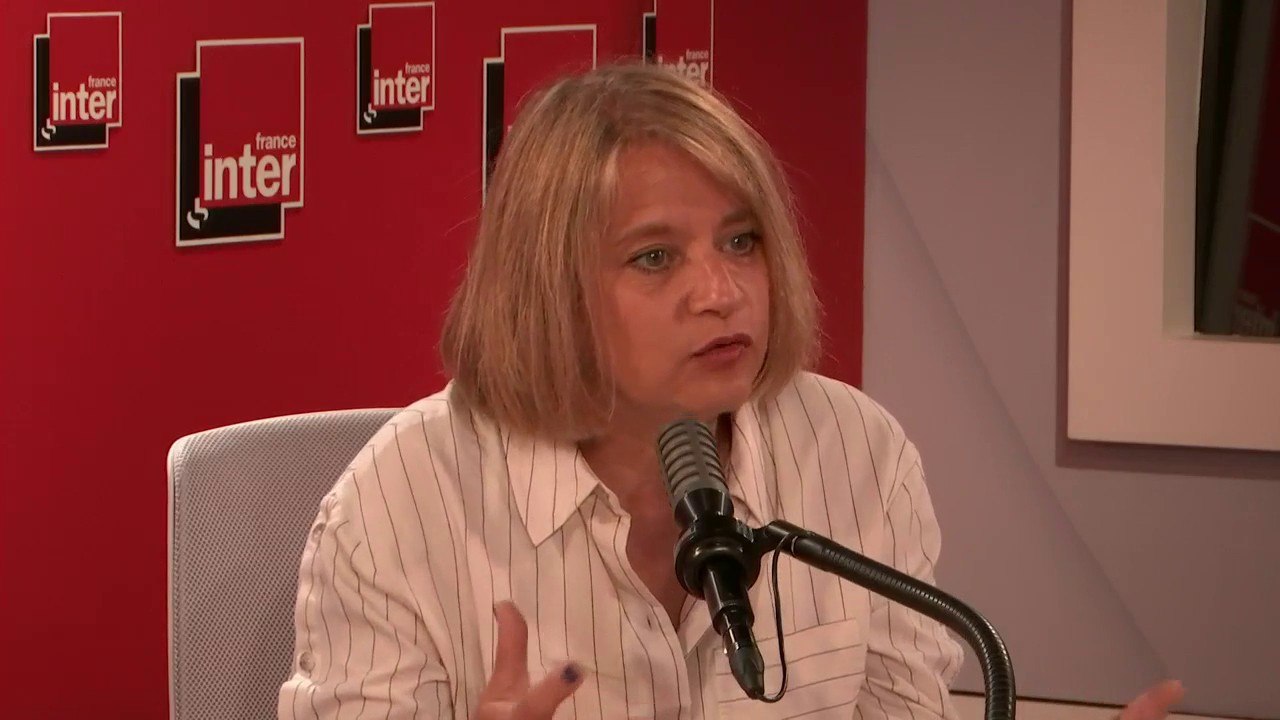 Pr Karine Lacombe : "Je ne dirais pas qu'on est dans le grand relâchement, on a tous besoin de souffler"