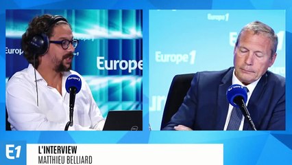 Jean-Michel Fauvergue : "Il faut soutenir la police et la gendarmerie, tout le temps et en tout lieu"