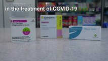 Steroid breakthrough raises hopes for coronavirus treatment